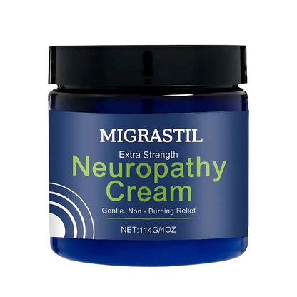 Neuropathy cream™| Migrastil